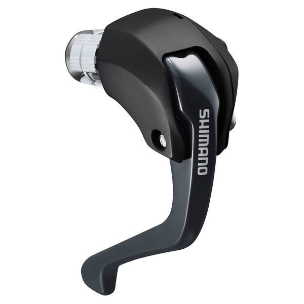 Shimano Ultegra R8060 Palanca De Freno Di2 11V - Negro